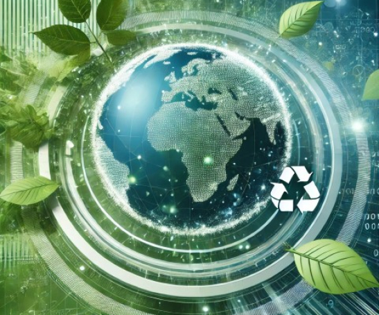Green Data – Introducti